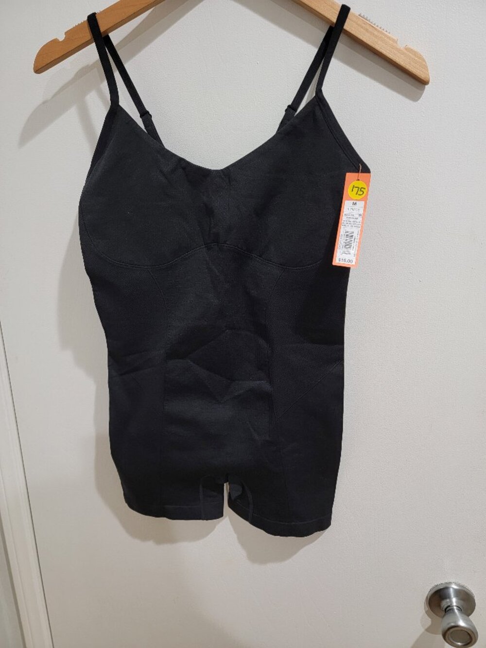 Women's Seamless Romper